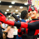 Image for article titled The Most Creative and Sensational Cosplay From Comic-Con 2013